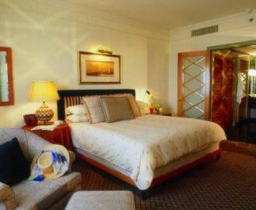 Hyatt Regency 5* Johannesburg
