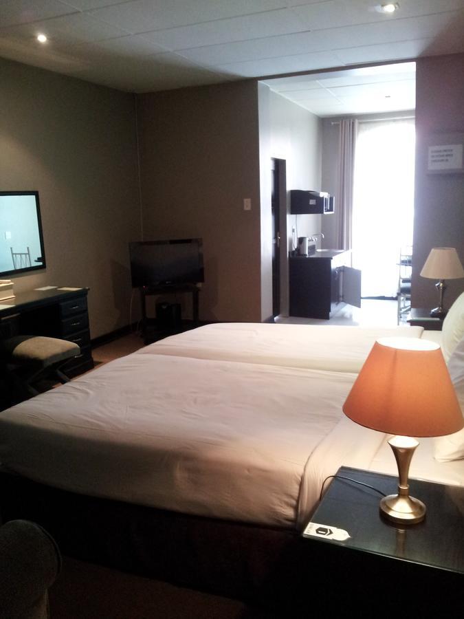 Hotel Orient