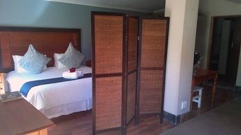 La Vue Guesthouse Lodge