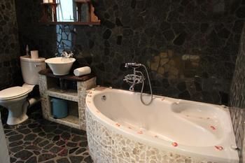 La Vue Guesthouse Lodge *