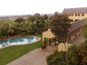Lodge La Vue Guesthouse