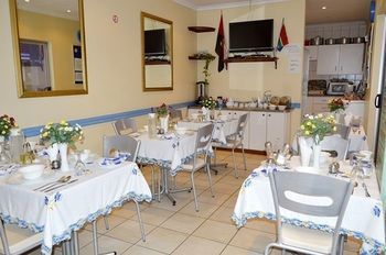 Guest house Kates Nest 3*