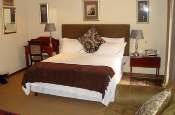 Guest house Elizabeth Manor