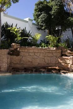 7 Streams Johannesburg