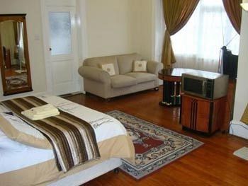East Gate Palms 3* Johannesburg