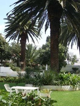 East Gate Palms