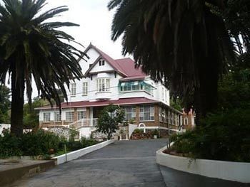 East Gate Palms 3* Johannesburg