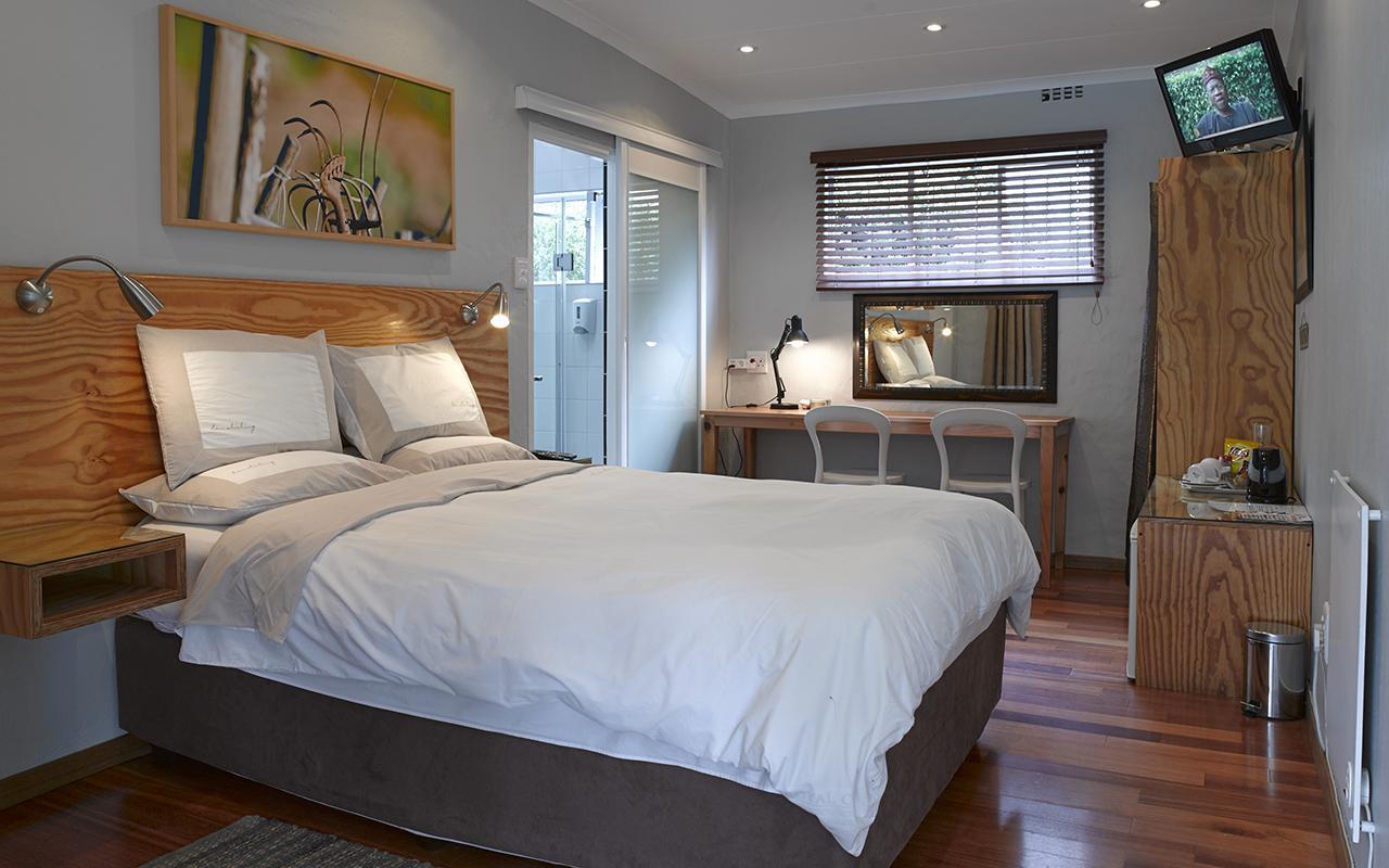 Stirling Bed & Breakfast