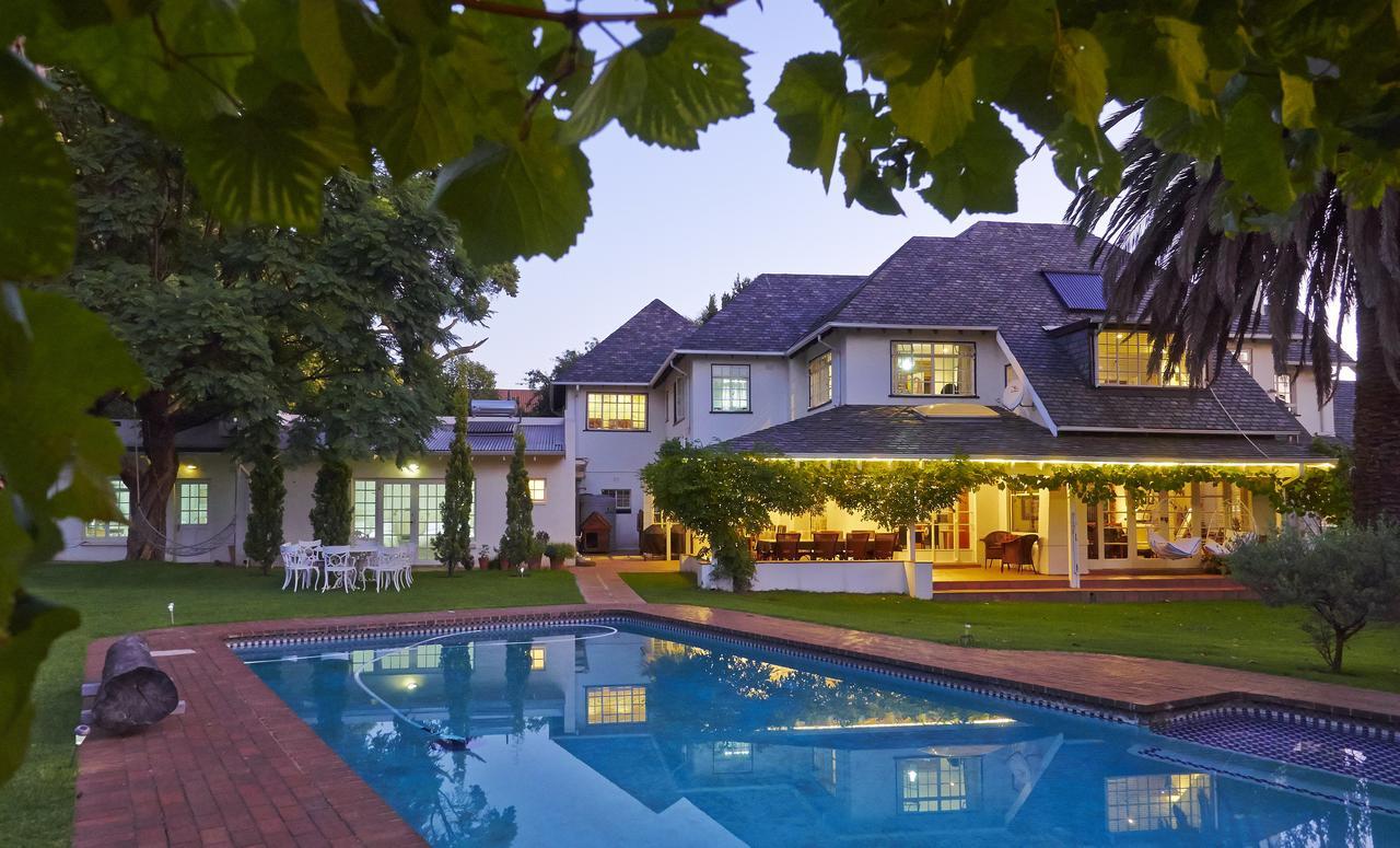 Stirling Johannesburg