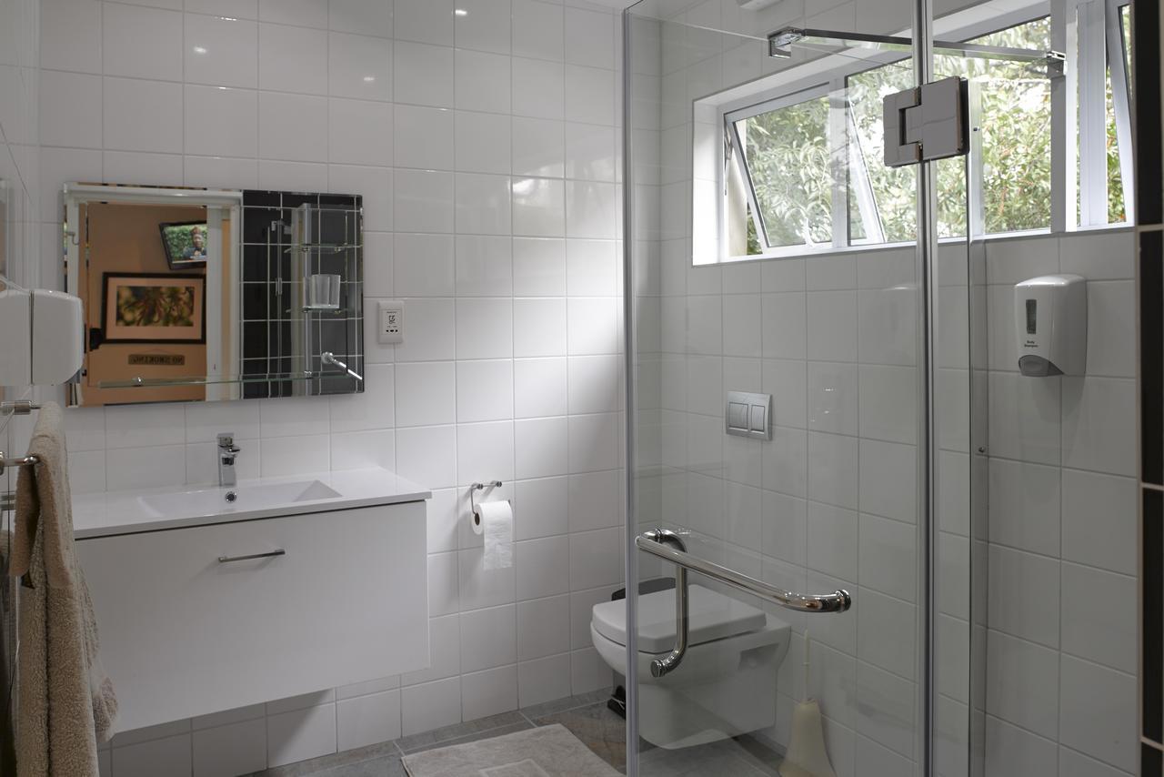 Bed & Breakfast Stirling 3*
