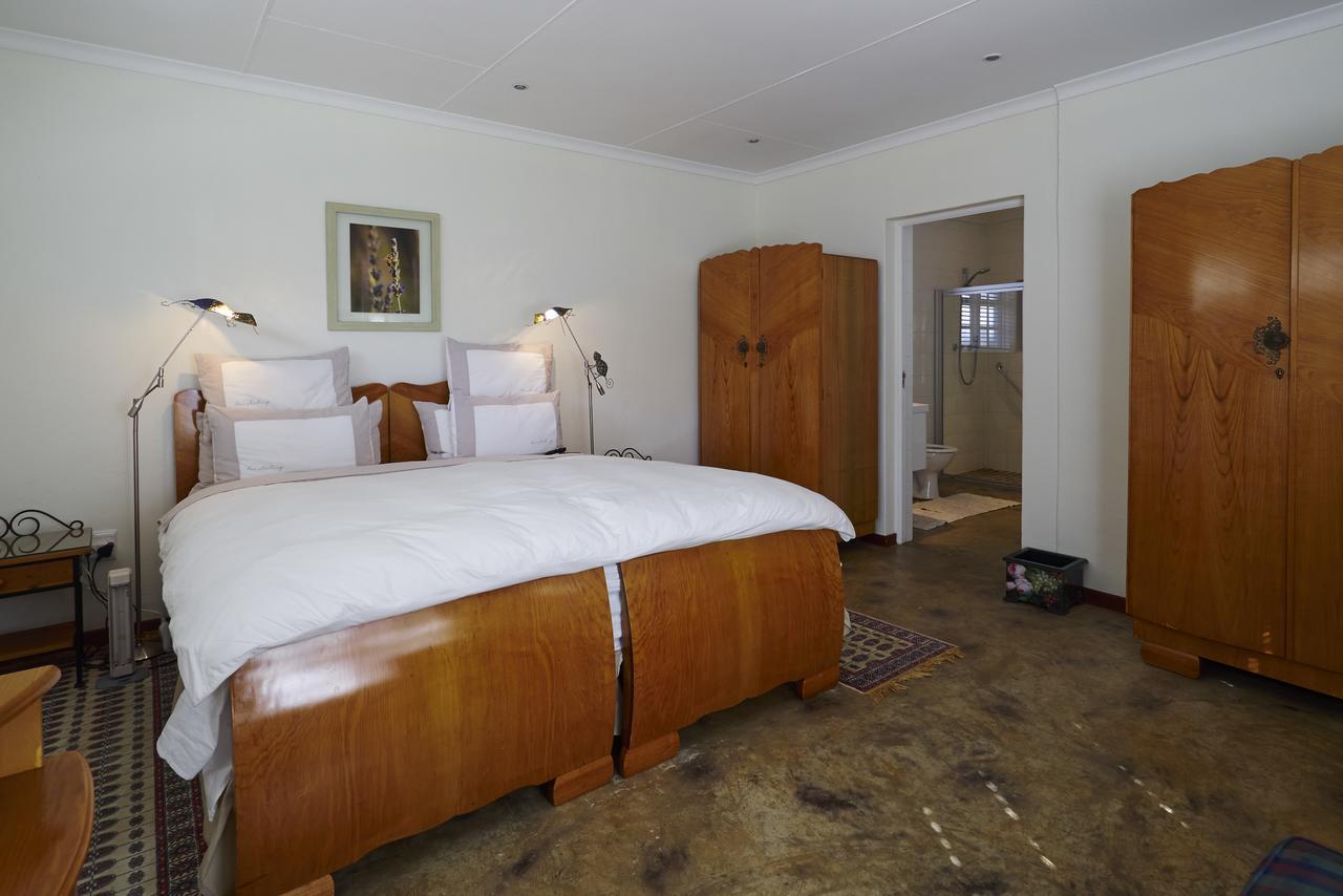 Stirling Bed & Breakfast