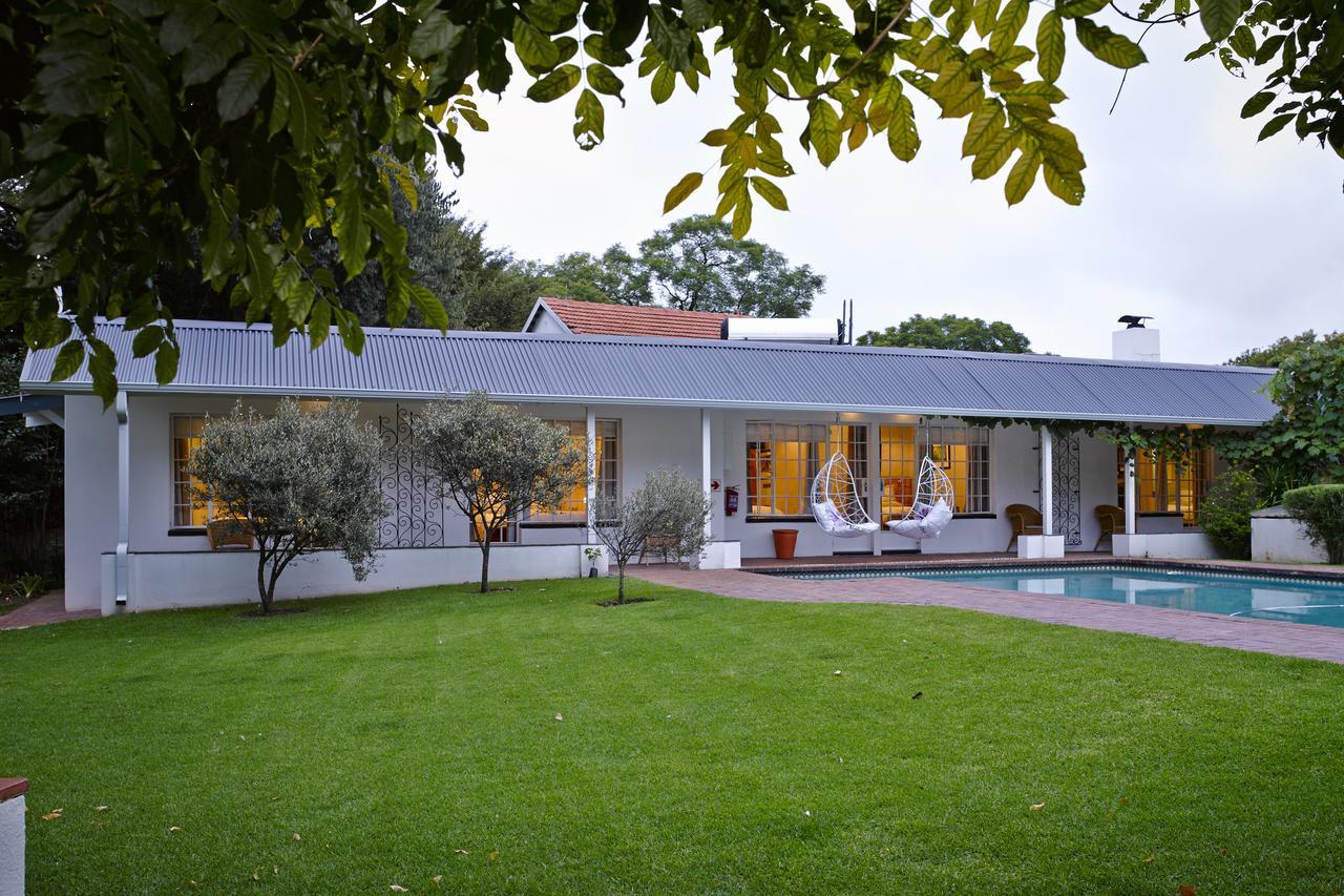Stirling Bed & Breakfast