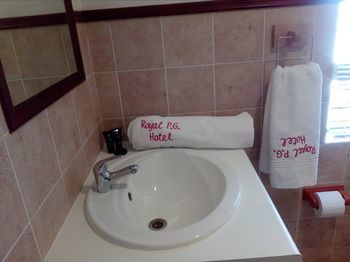 Apartment Royal Princess Garden Fourways *