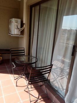 Royal Princess Garden Fourways * Johannesburg