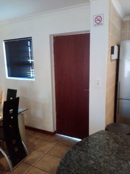 Apartment Royal Princess Garden Fourways *