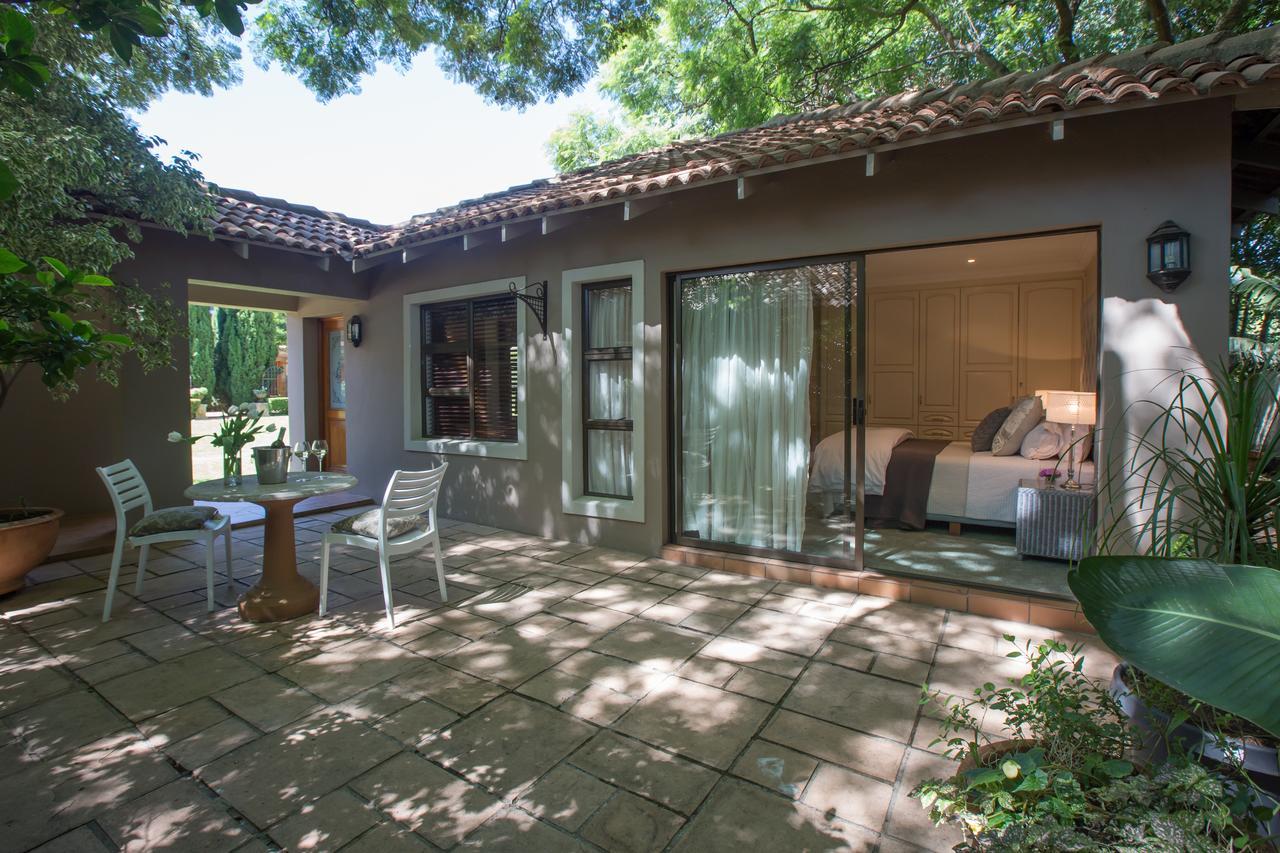 58 On Hume 5* Johannesburg