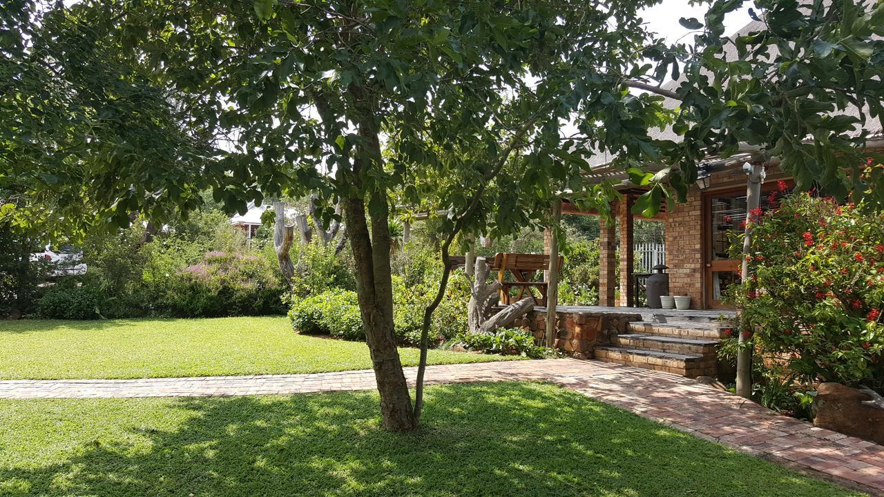 Klip-els Guest Khu nghỉ mát 4*