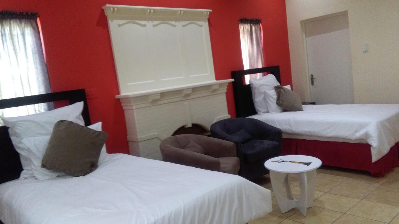 Klelya'S Bed And Breakfast Bed & Breakfast Johannesburg