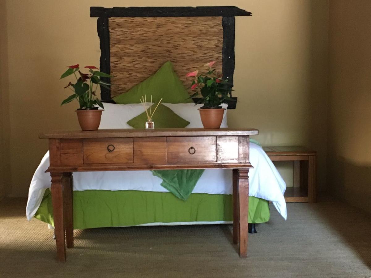 The Rivonia River Lodge Johannesburg