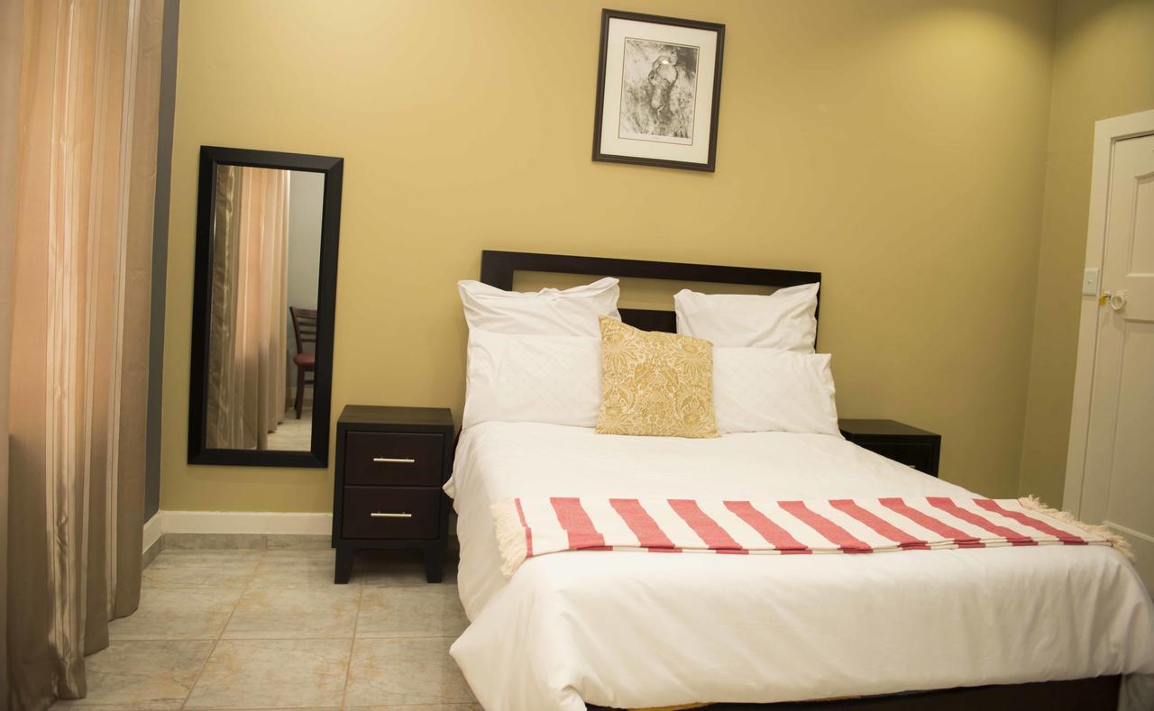 Klelya'S Bed And Breakfast Bed & Breakfast Johannesburg