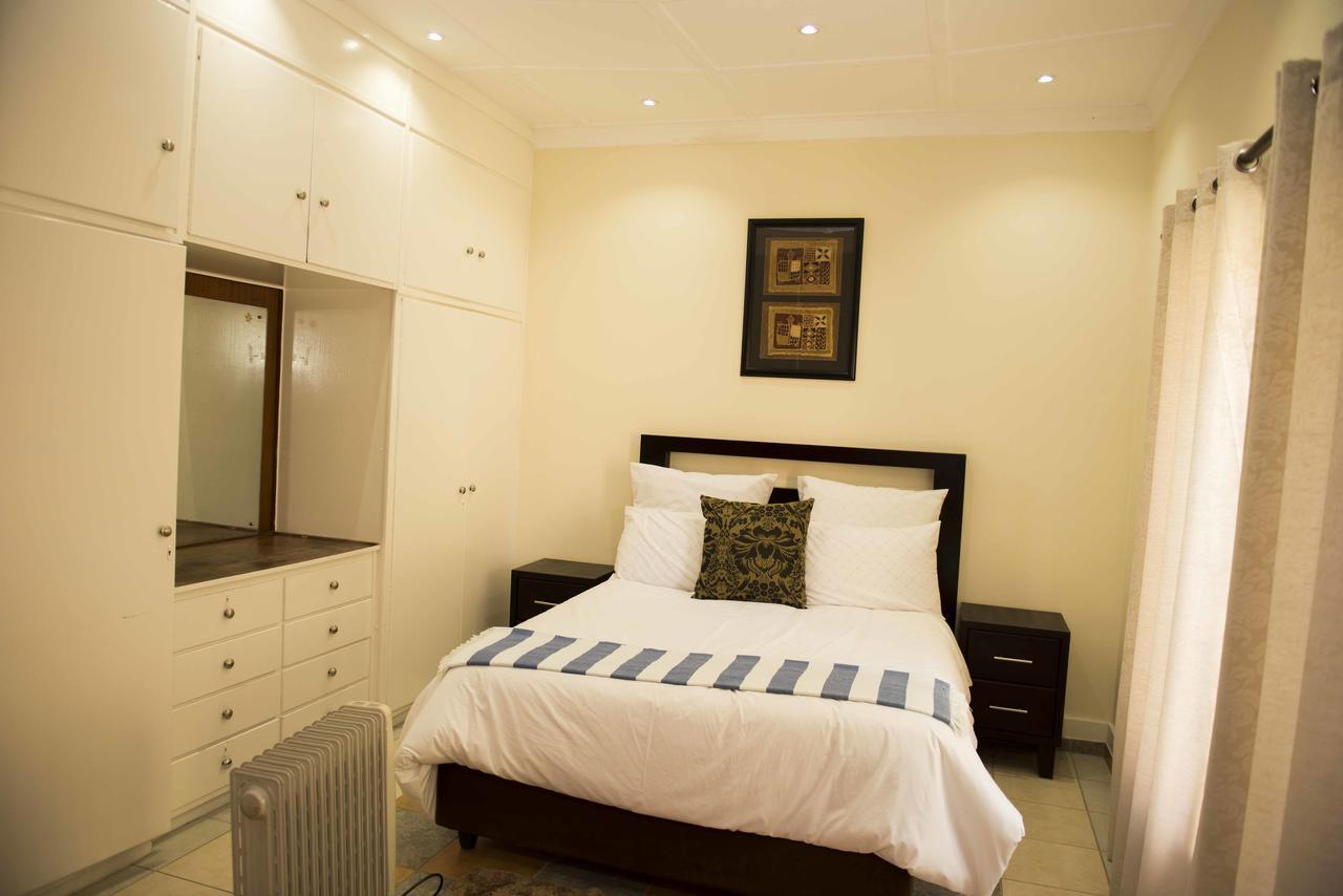Klelya'S Bed And Breakfast Bed & Breakfast