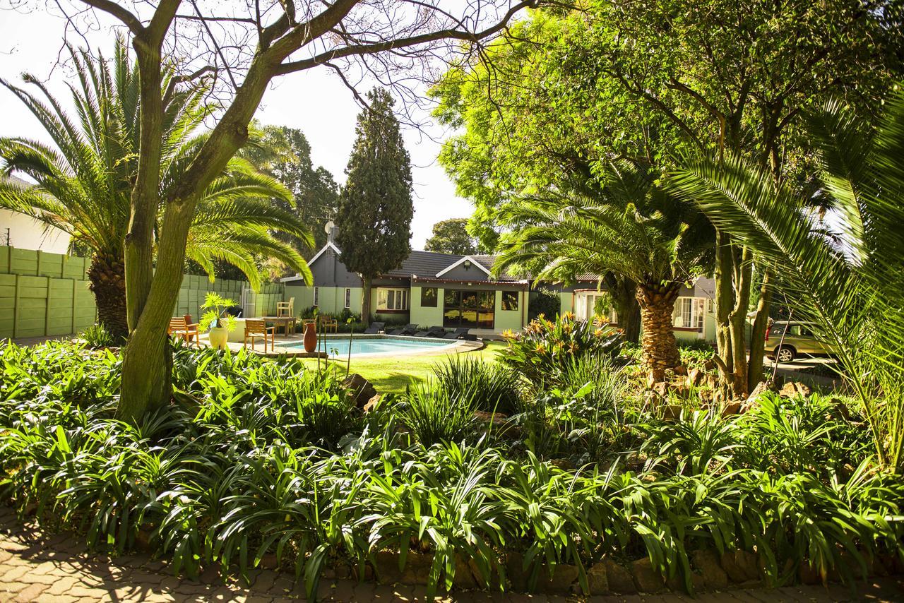 Klelya'S Bed And Breakfast Bed & Breakfast Johannesburg