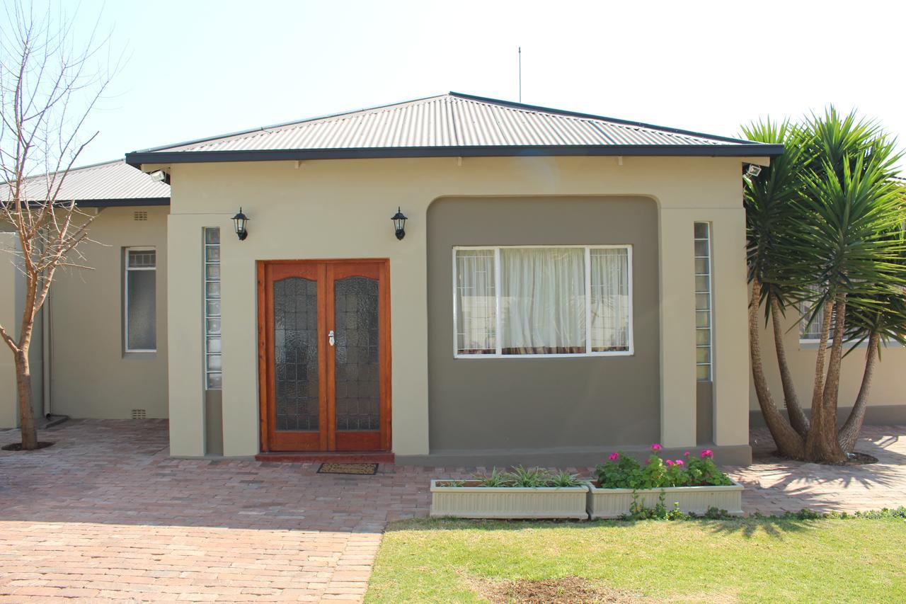 Guest house 51 On York
