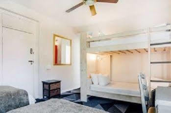 Once In Joburg Albergue *