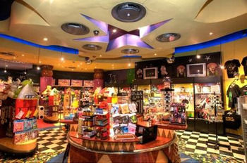 Carnival Club Khách sạn 4*