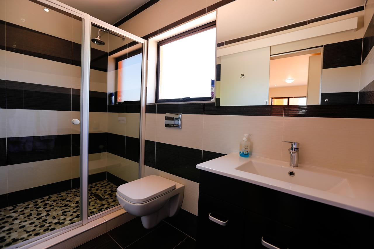 Bed & Breakfast Grand View 3*