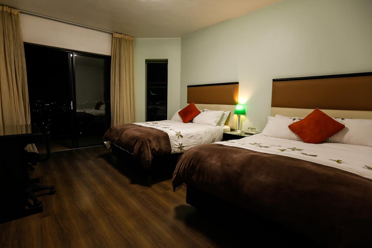 Grand View 3* Johannesburg