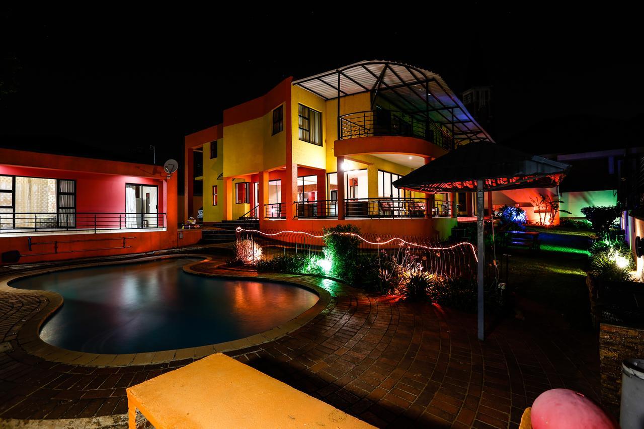 Grand View 3* Johannesburg