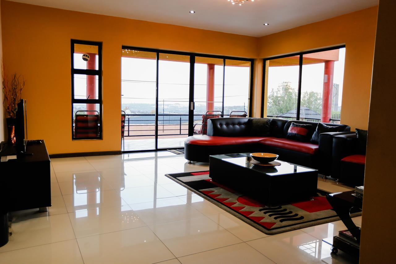Bed & Breakfast Grand View 3*