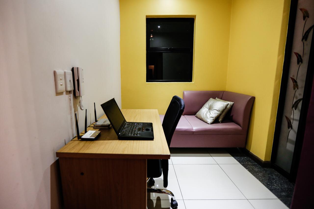 Grand View 3* Johannesburg