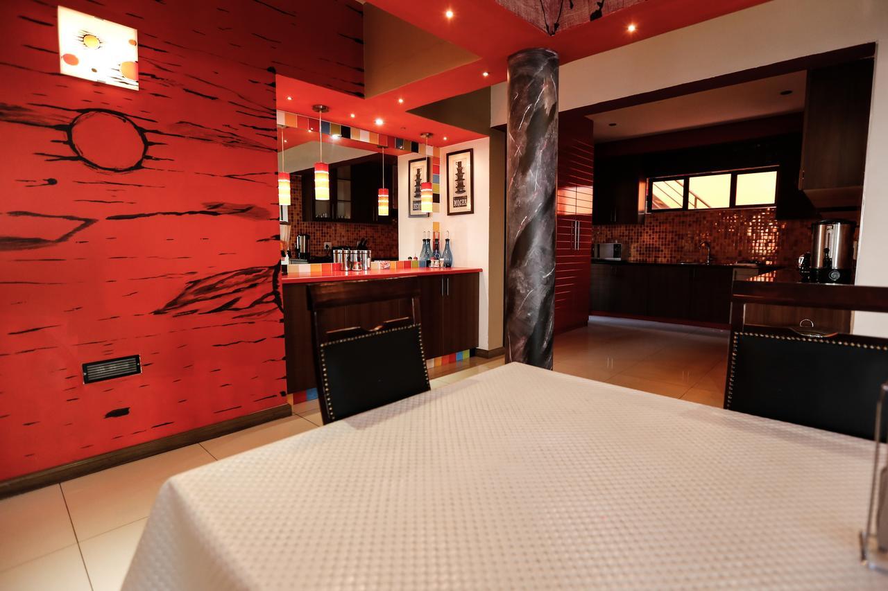 Bed & Breakfast Grand View 3*