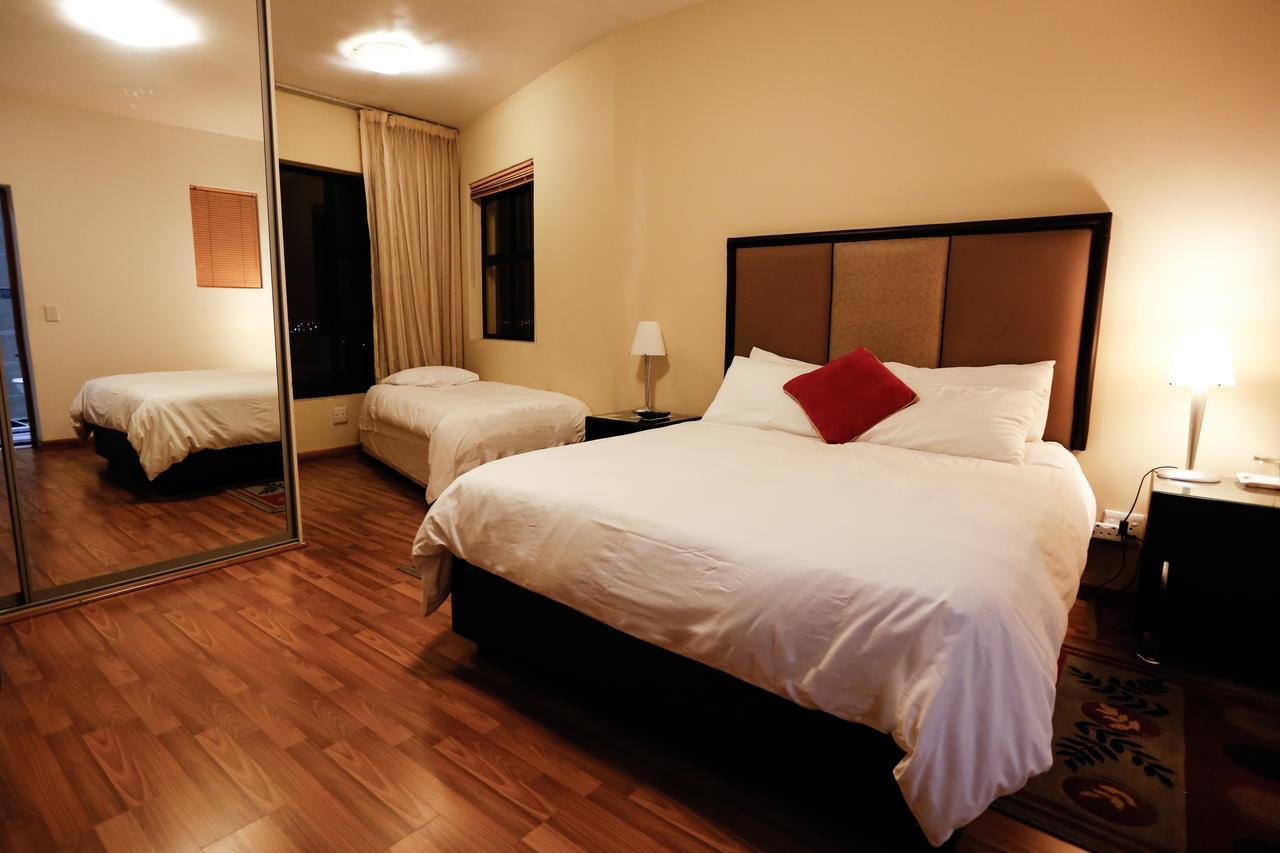Grand View 3* Johannesburg