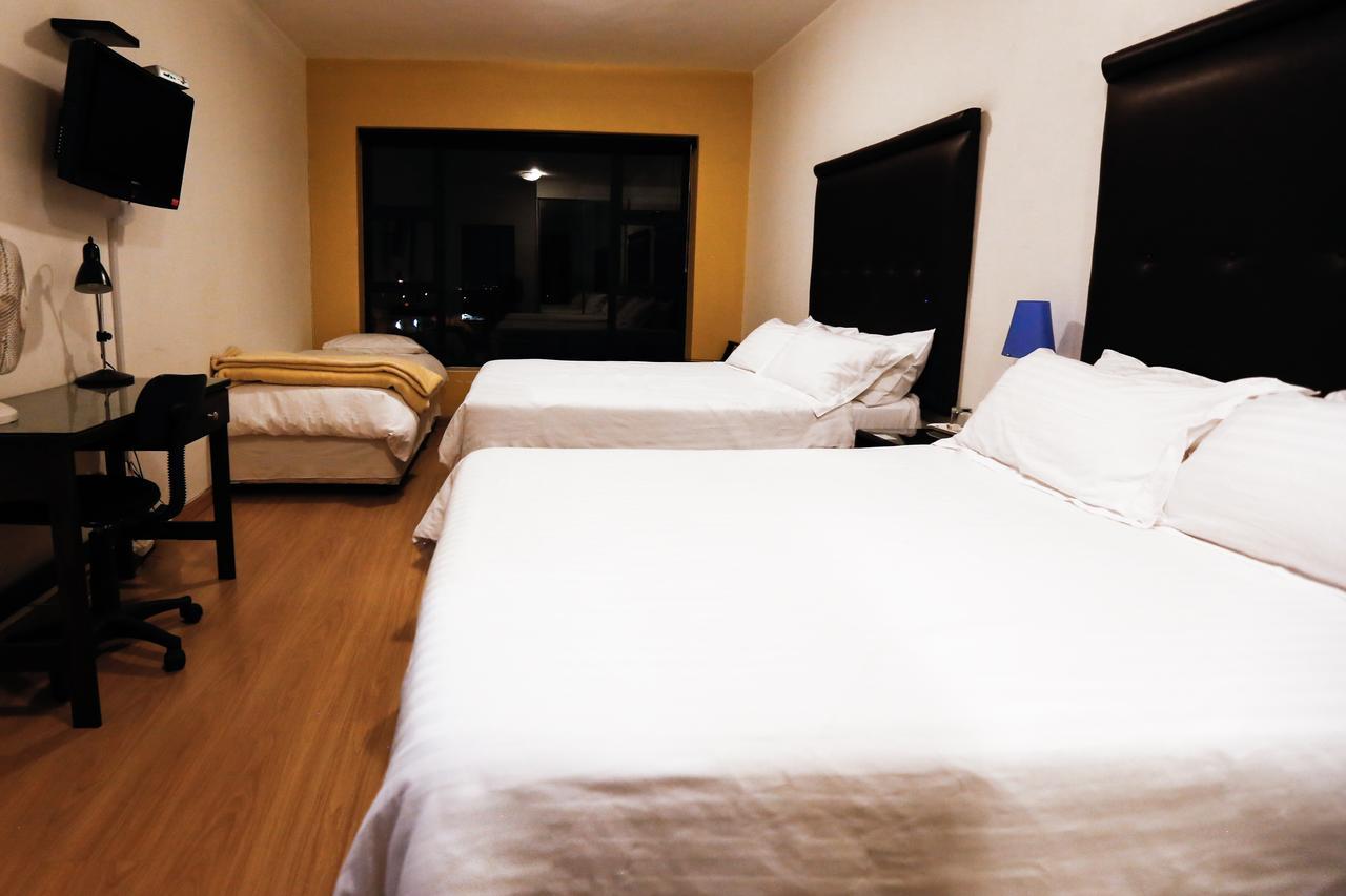 Bed & Breakfast Grand View 3*