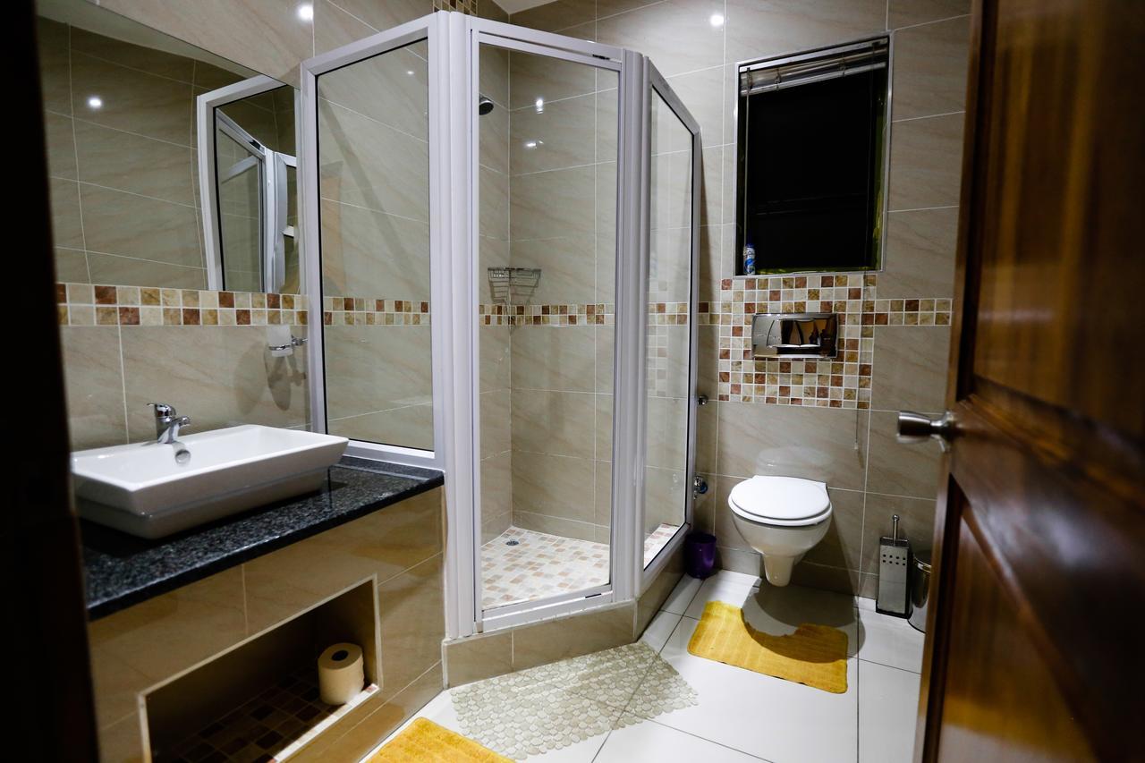 Bed & Breakfast Grand View 3*