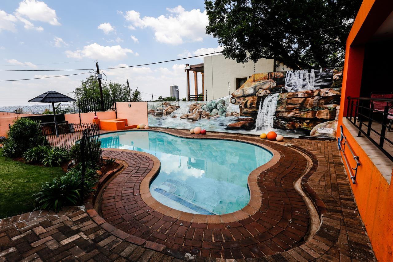 Grand View 3* Johannesburg