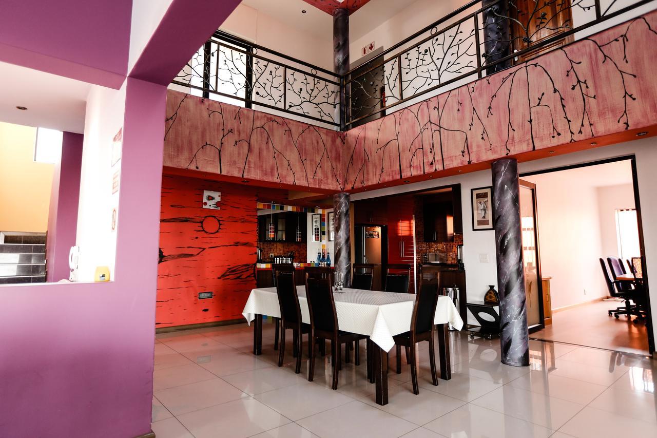 Grand View 3* Johannesburg