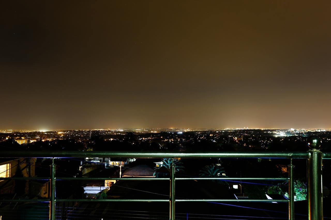 Bed & Breakfast Grand View 3*