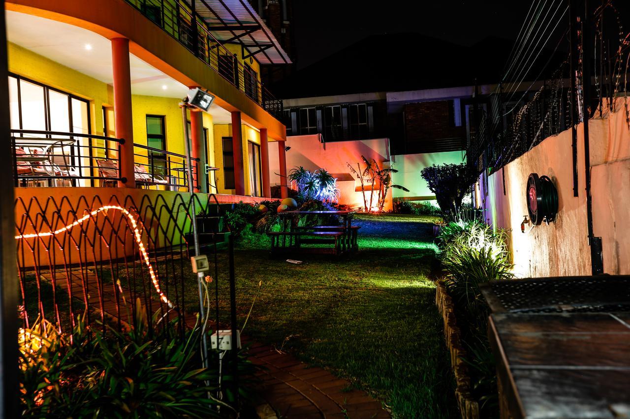 Bed & Breakfast Grand View 3*