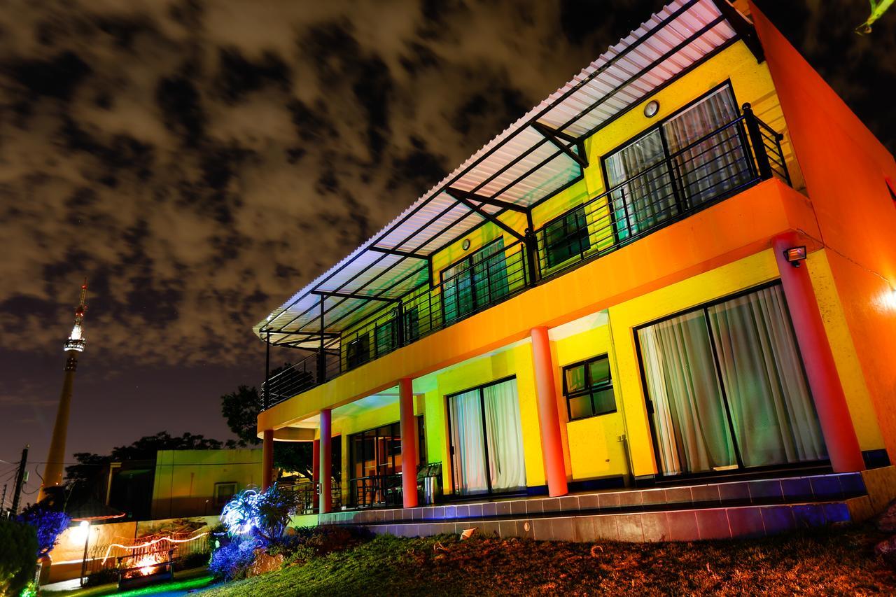Bed & Breakfast Grand View 3*