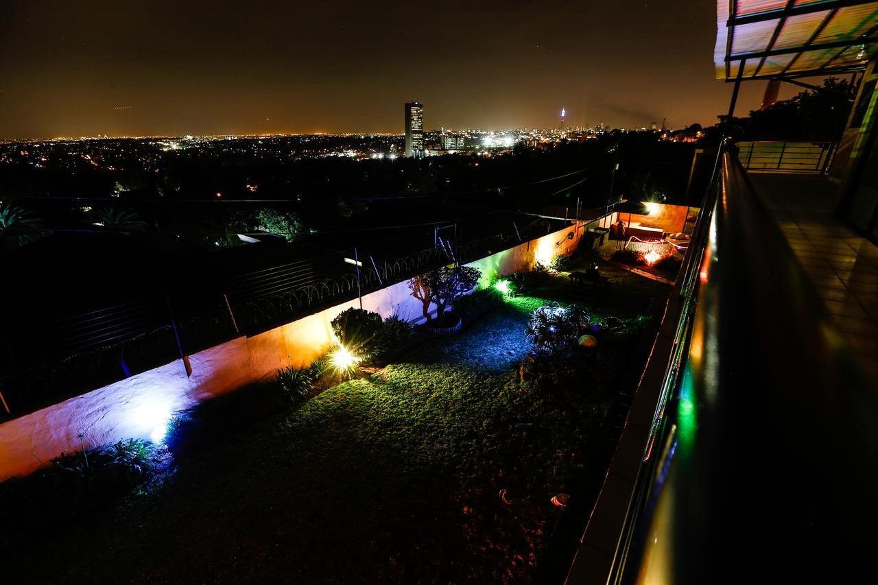 Grand View 3* Johannesburg