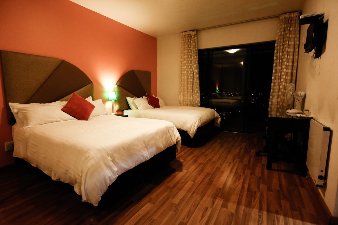 Grand View 3* Johannesburg