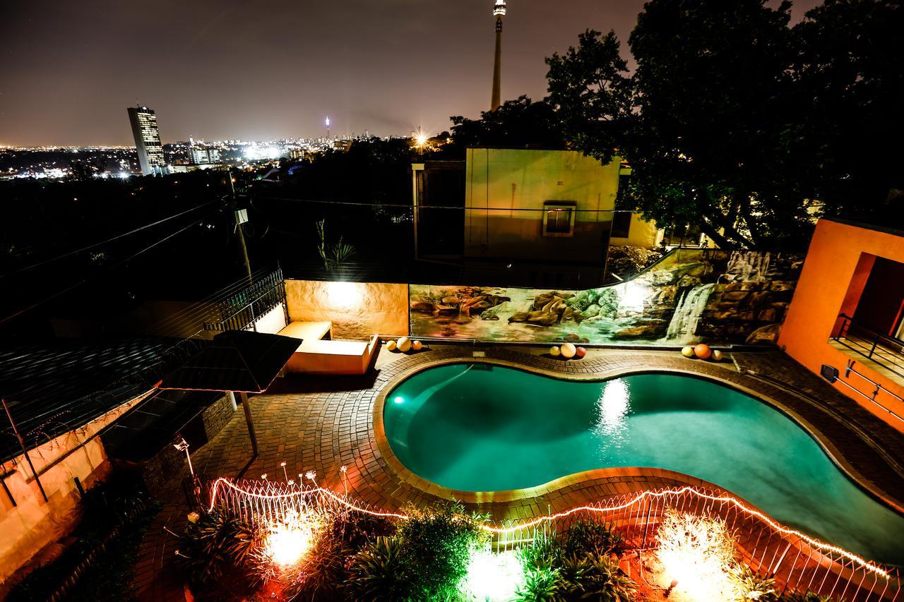 Bed & Breakfast Grand View 3*