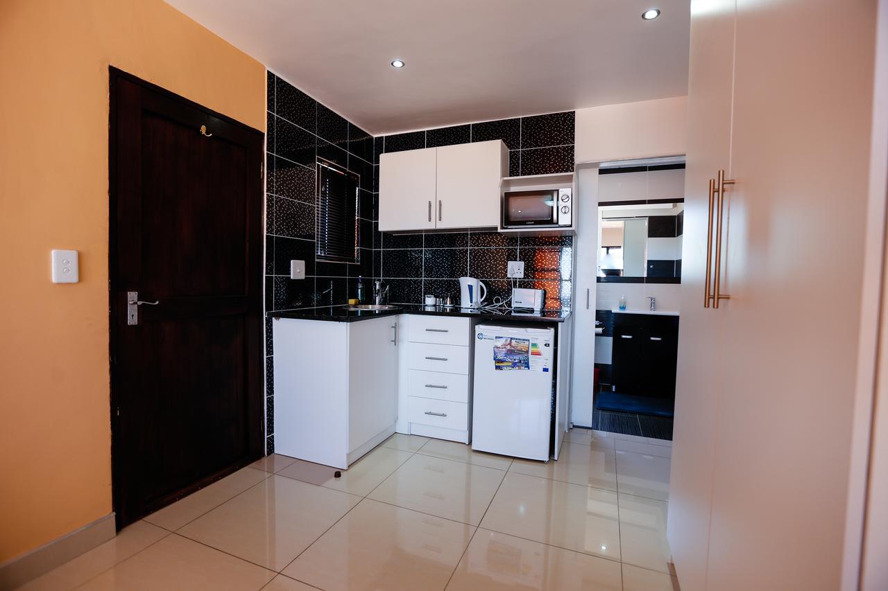 Grand View 3* Johannesburg