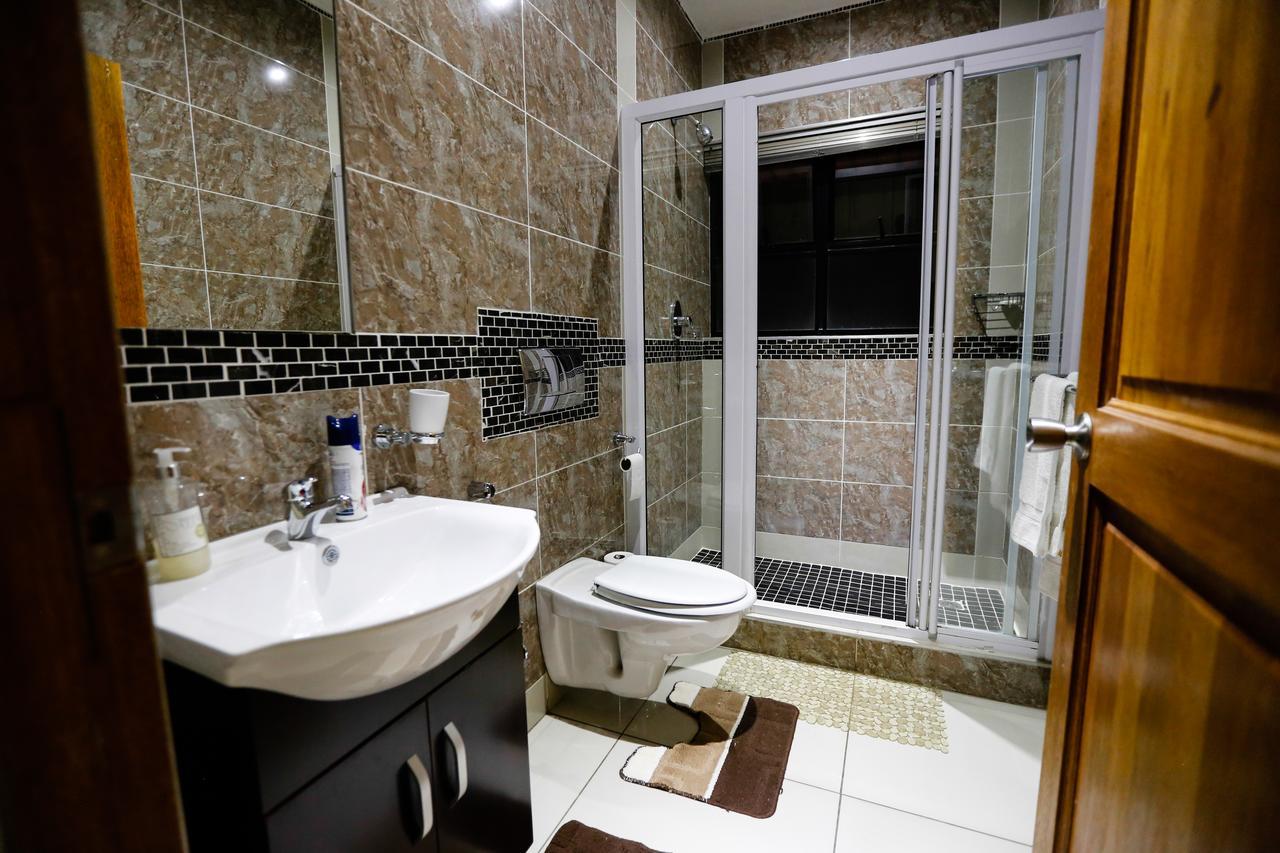 Grand View 3* Johannesburg