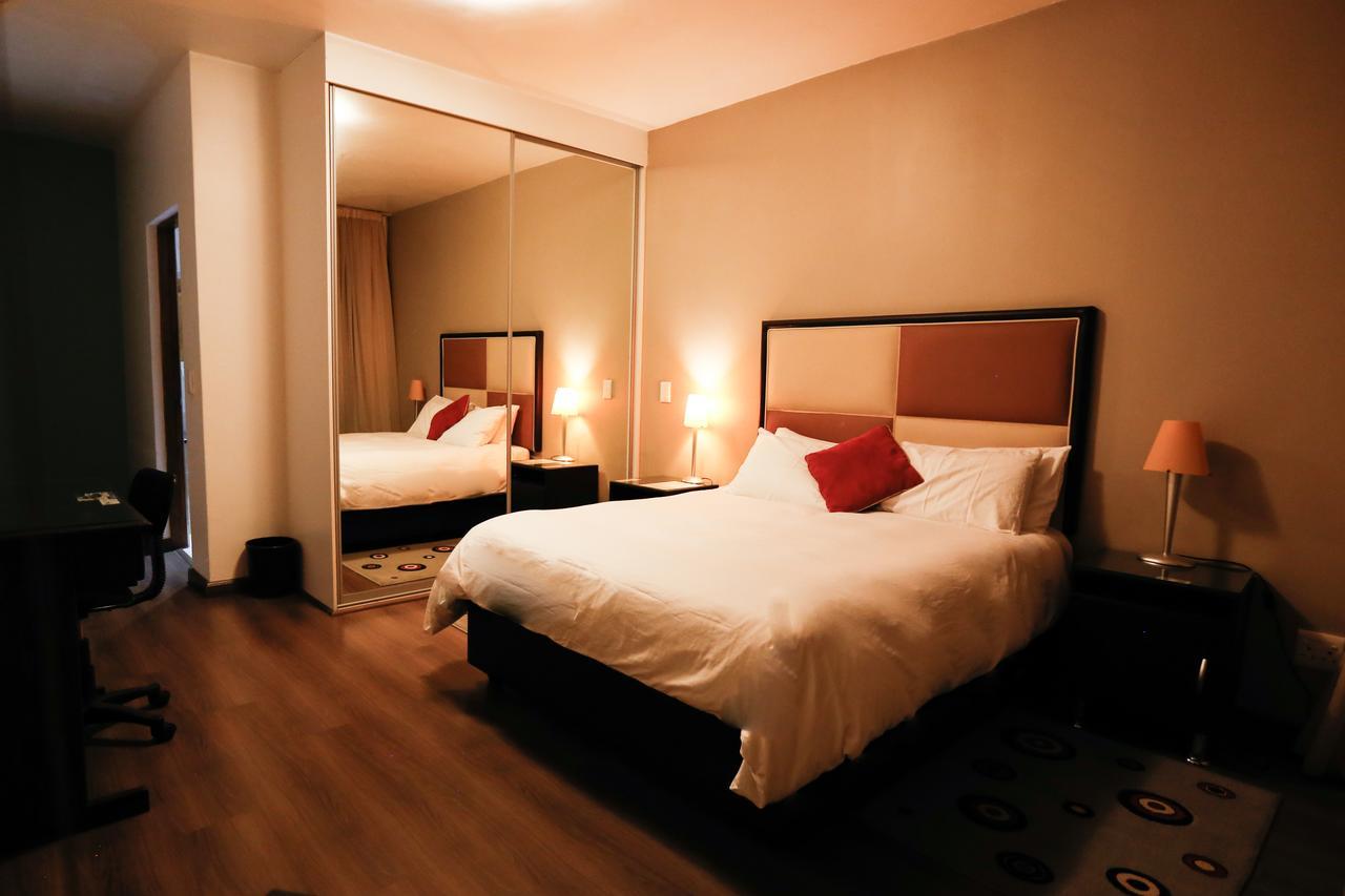 Bed & Breakfast Grand View 3*