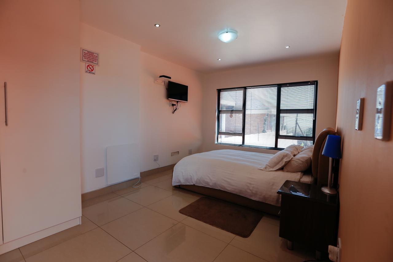 Bed & Breakfast Grand View 3*